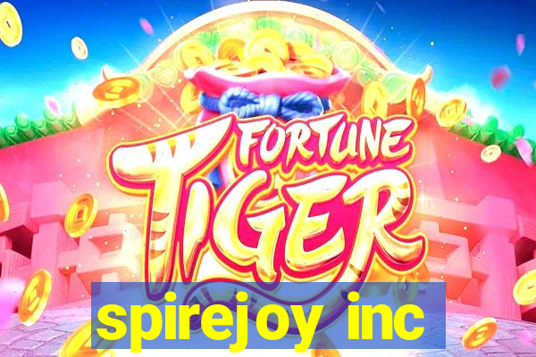 spirejoy inc